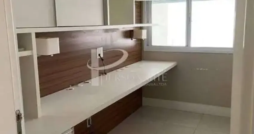 Apartamento, 210m², 4 quartos, 3 vagas, Depósito,Galleria Móoca-SP