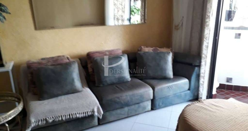 Apartamento, 84 m², 3 dormitórios, varanda, 2 vagas, para venda, Vila Gomes Cardim.