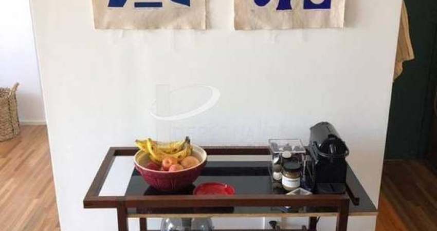 Apartamento com 1 quarto à venda na Avenida Rebouças/Maria Carolina, 699, Pinheiros, São Paulo