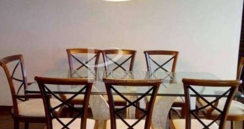 Apartamento com 3 dormitórios à venda, 115 m² por R$ 850.000 - Vila Carrão - São Paulo/SP