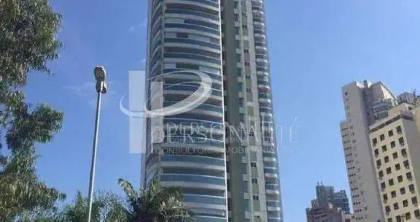 APARTAMENTO 335m2 VISTA AO PARQUE NUNCA HABITADO !! 4Suítes ¨6Vagas Frente ao CERET Vista Infinita