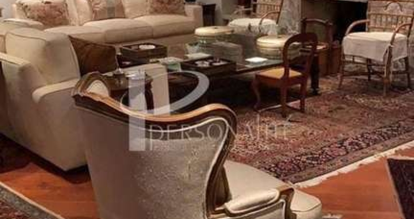 Apartamento 300 m2 ,03 Suítes, 05 Vagas, Área Gourmet, Lareira , à venda, Vila Madalena, São Paulo,