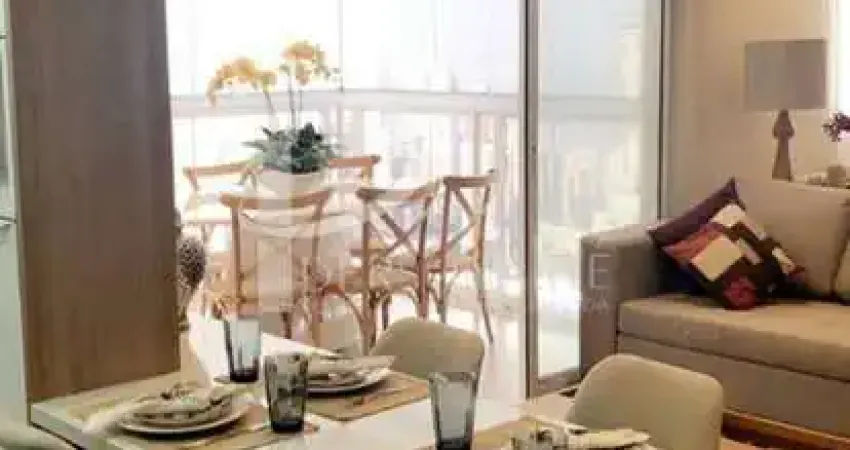 Lançamento!! excelente apartamento à venda no tatuapé ,unidade garden- são paulo, sp