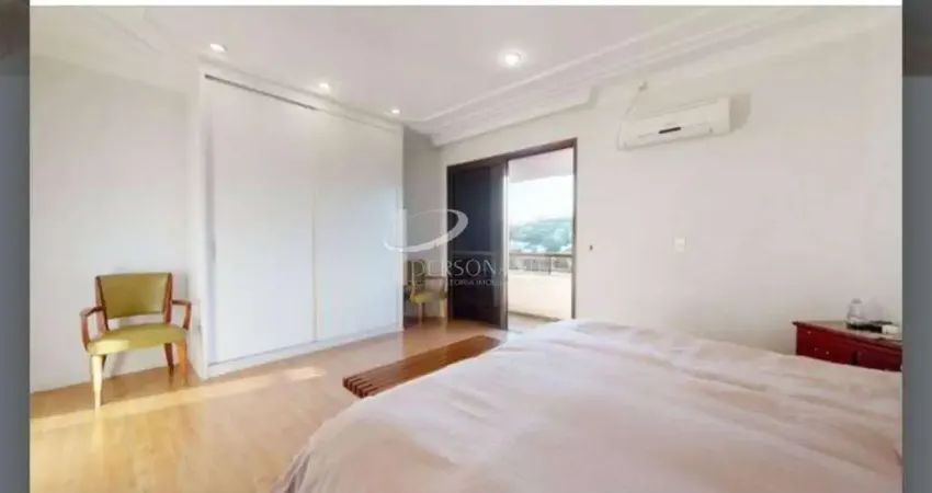 Apartamento 340 m2 04 suítes, 04 vagas à venda, santa cecília, são paulo, sp