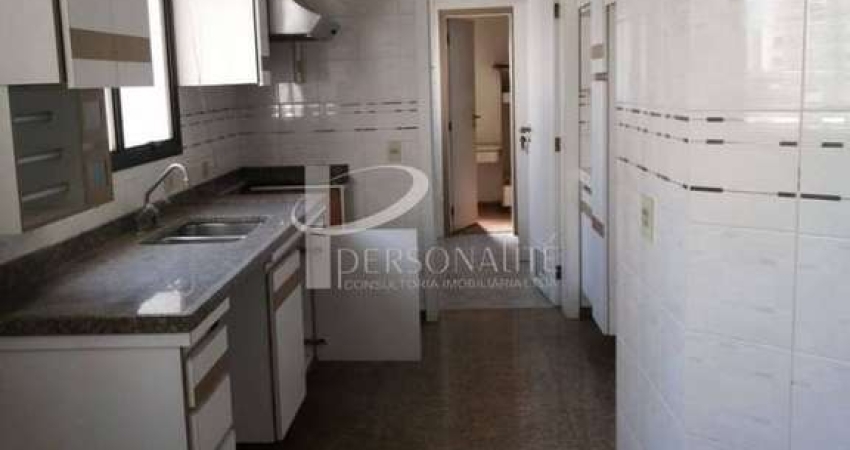Apartamento com 3 quartos à venda na Rua Professor Pedreira de Freitas, 217, Tatuapé, São Paulo