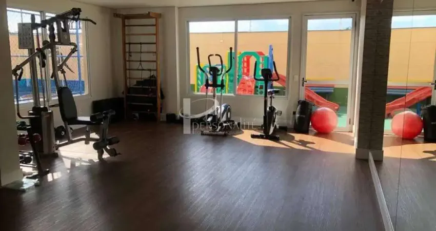 Apartamento, 80 m², 3 quartos, 2 vagas, edifício autêntico, vila carrão-sp