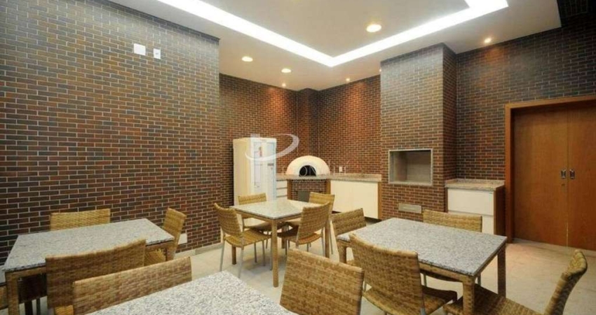 Apartamento à Venda Tatuapé