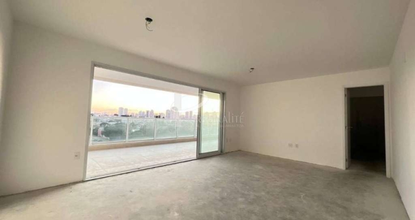 Excelente Apartamento à Venda,165 m², 3 Suítes, 3 Vagas, Varanda Gourmet, Condomínio Araribá, Jd.