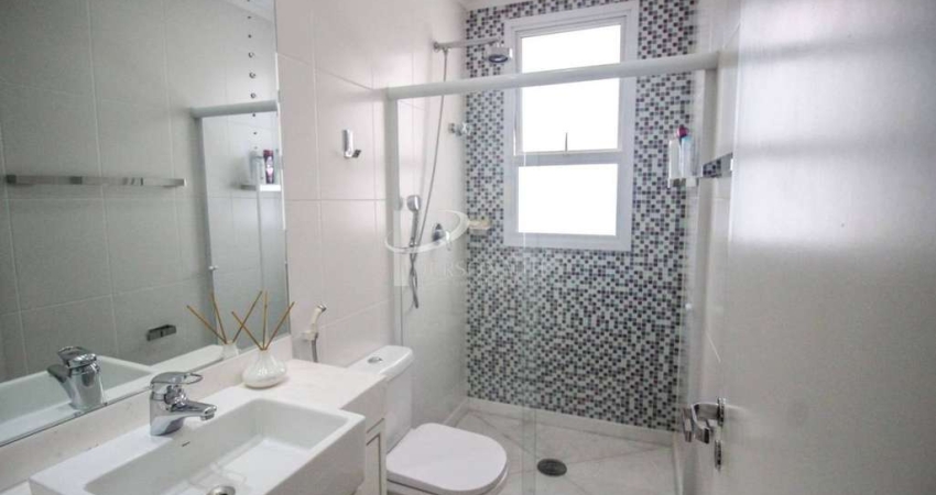 Luxuoso Apartamento à Venda, com 297 m² de área útil privativa, 04 suites e 06 vagas, no Condomíni