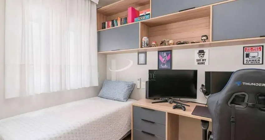 Apartamento, 149m², 3 quartos, 2 vagas, condomínio giardino san felipe residential club, parque são jorge-sp