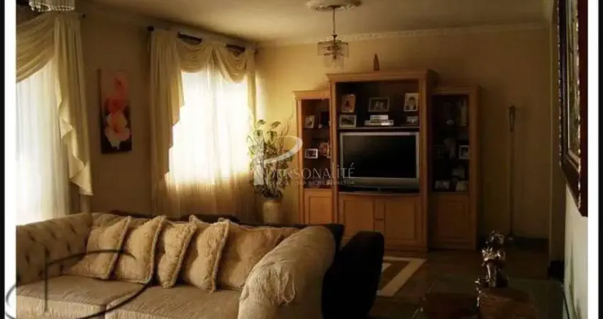 Apartamento com 4 quartos à venda na Rua Azevedo Soares, 656, Vila Gomes Cardim, São Paulo