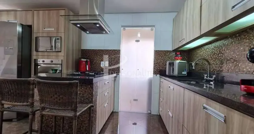 Apartamento com 3 quartos à venda na Avenida Engenheiro Thomaz Magalhães, 225, Vila Prudente, São Paulo