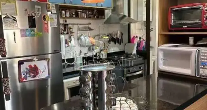 Apartamento com 3 quartos à venda na Avenida Dom Pedro I, 173, Vila Monumento, São Paulo