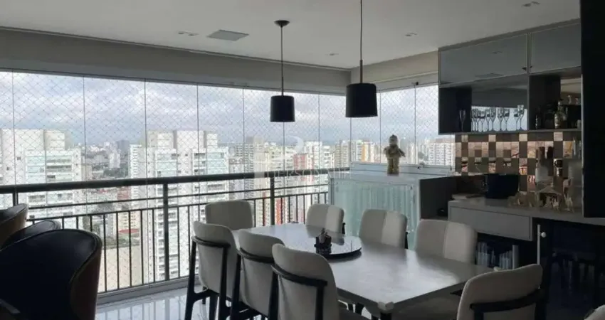 Apartamento com 3 quartos à venda na Rua São Felipe, 145, Parque São Jorge, São Paulo