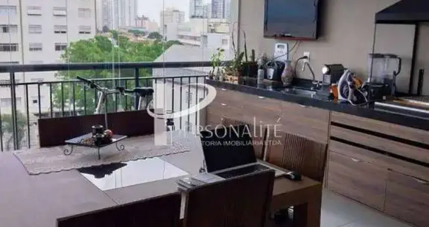 Apartamento à venda no condomínio giardino san felipe com 123m³ e 02 vagas de garagem. parque são jo