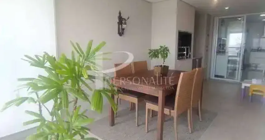 Apartamento à Venda e Locação com 235m², 04 Dormitórios/Suítes e 04 Vagas de Garagem . Tatuapé -SP.
