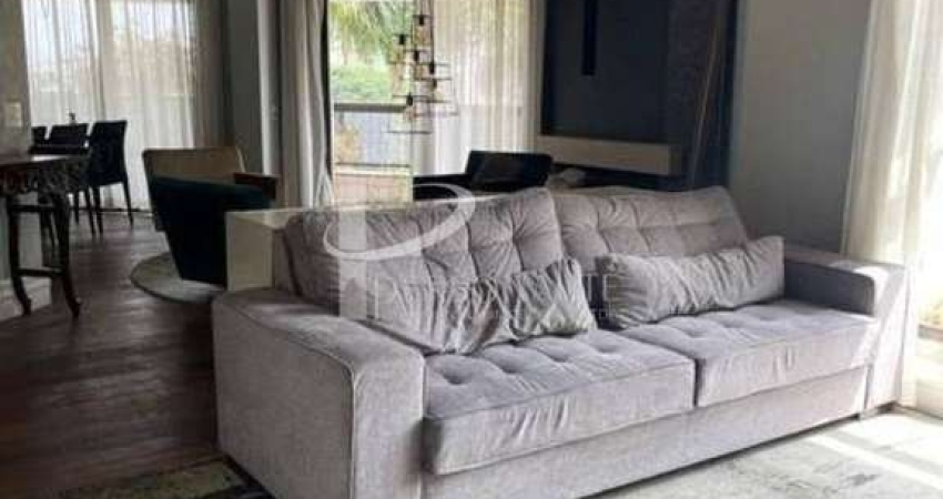 Apartamento para venda ou locação, Jardim Anália Franco, São Paulo, SP