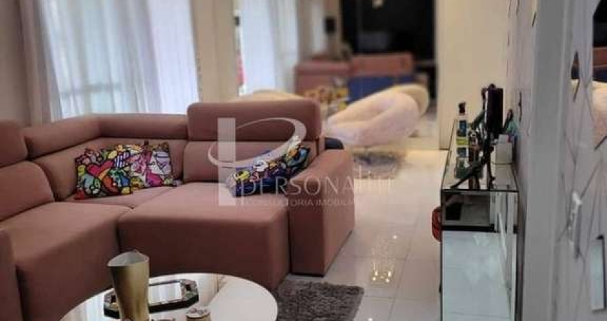Apartamento 120m2 2 suítes 2 Vagas Condominio Club à venda, Vila Formosa São Paulo, SP