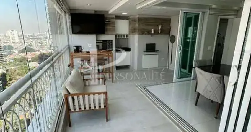 Apartamento na rua mais tranquila do bairro jardim anália franco com 176m² de área útil privativa, 03 suites e 04 vagas de garagem + deposito. edifício conquest. são paulo- sp.