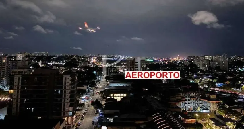 Apartamento Mobiliado para locação, Indianópolis, São Paulo, SP