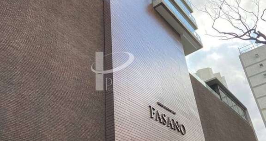 Apartamento alto padrão à venda, Itaim Bibi, São Paulo, SP