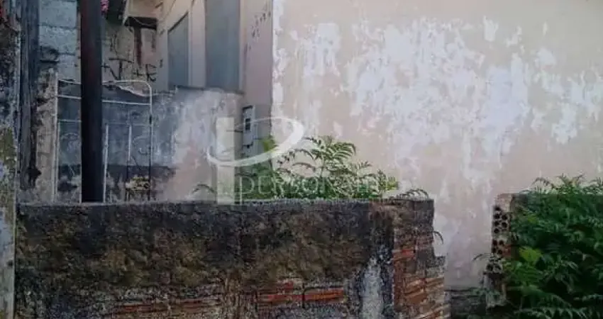 Terreno à venda na Rua Paracanã, 1, Penha De França, São Paulo