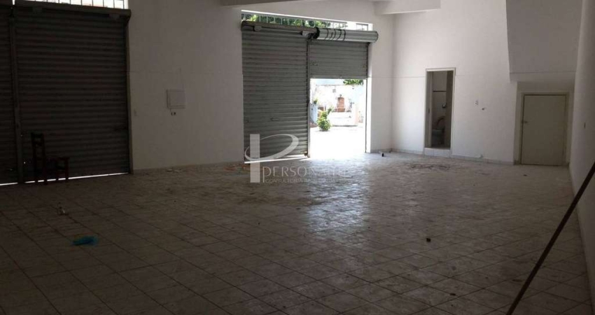Barracão / Galpão / Depósito para alugar na Rua Pretória, 88, Vila Formosa, São Paulo