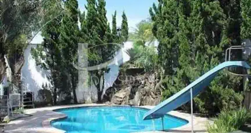 Casa com 4 quartos à venda na Rua Agua Marinha, 1, Caputera, Arujá