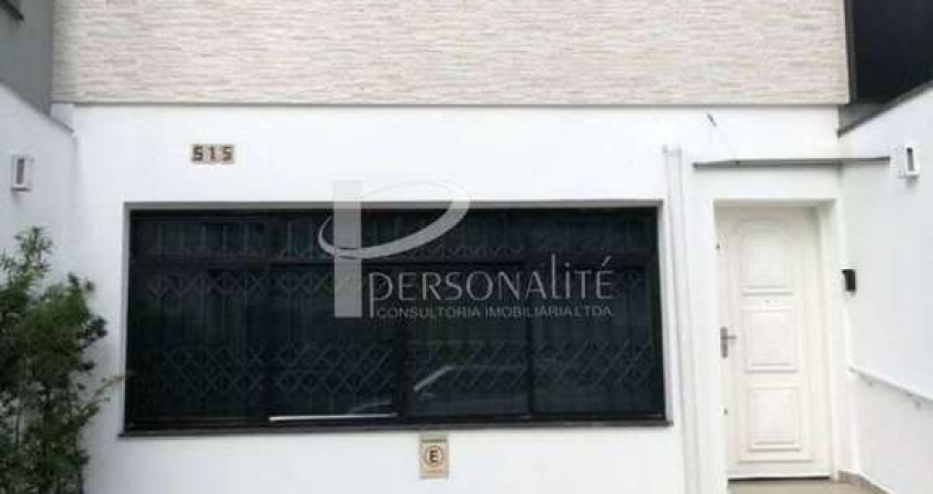 Sobrado para Locação no Miolo do Anália Franco com 280m². Oportunidade R$ 12.000/Mês!