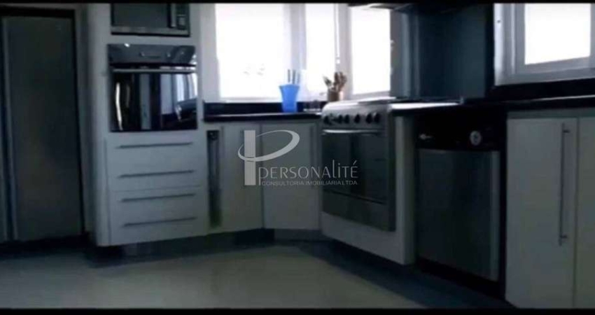 Casa Cinematográfica (Mansão) com 5 Andares e elevador Panoramico e 1450 m2 no Condomínio de Luxo Sw