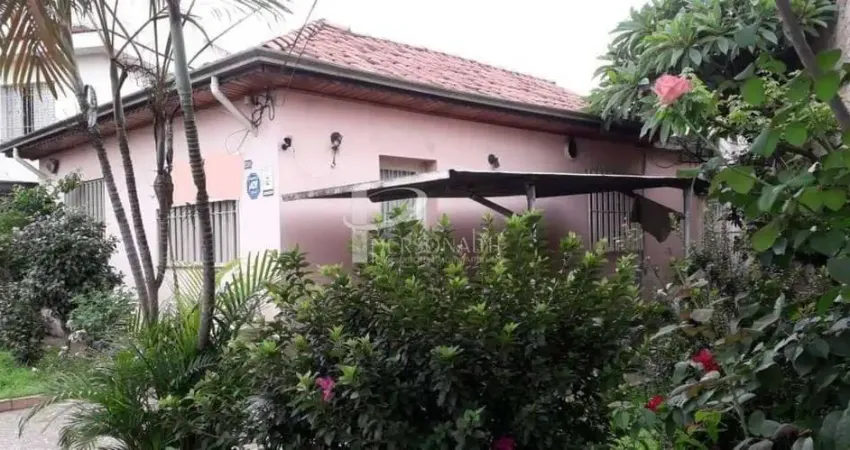 Maravilhoso terreno com casa à venda, casa verde, são paulo, sp