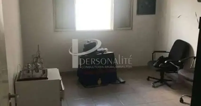 Excelente casa térrea comercial, no tatuapé para venda e locação