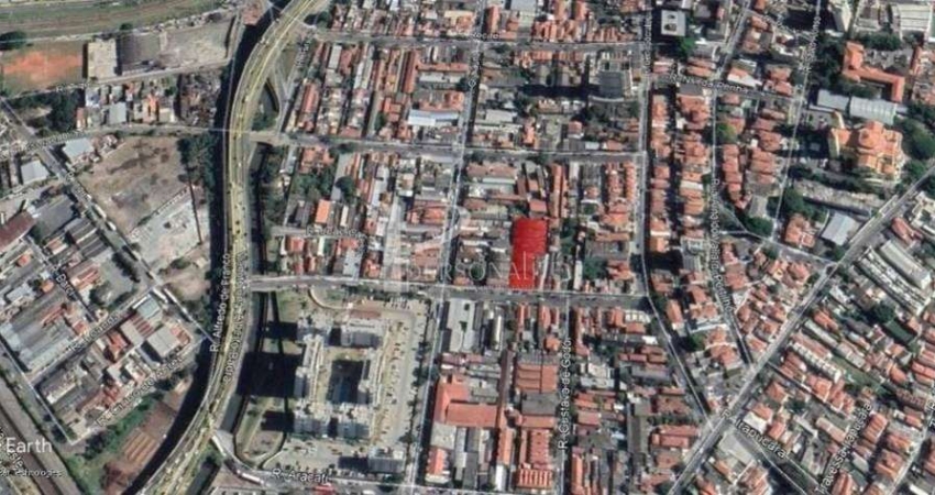 Excelente Galpão para Venda $ 8.000.000,00 e Locação $ 25.000,00 com , 2139 m². Penha - São Paulo/S