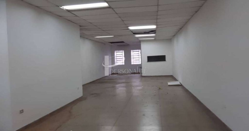 Barracão / Galpão / Depósito para alugar na Rua Amaral Gurgel, 236, Vila Buarque, São Paulo