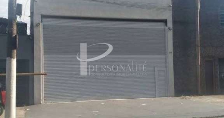 Prédio Comercial 370 m2 c/ Mezanino e c/ renda para venda Santana São paulo Sp