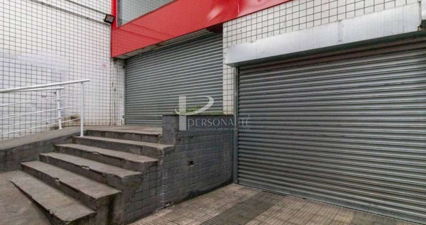 Prédio 946 m2 c/ 3 Pavimentos vão livre, subsolo 20 vagas para venda e locação santa cecília SP
