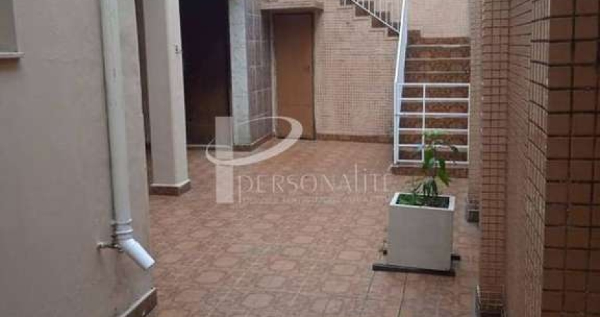 Sobrado à venda e para locação, Vila Formosa, São Paulo, SP