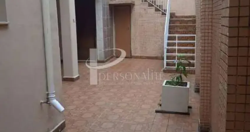 Casa com 2 quartos à venda na Rua Djair Pereira de Macedo, 22, Vila Formosa, São Paulo