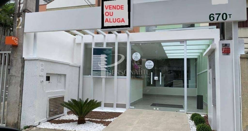 Sobrado Comercial, 200 m2, para venda, Vila Olímpia.