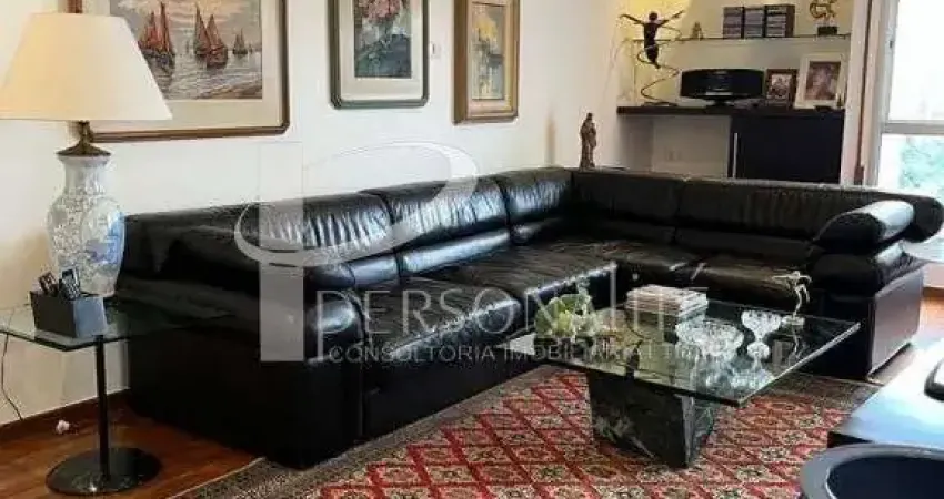 Apartamento, 186 m2, 3 dormitórios, 2 suítes, 2 vagas, para venda, brooklin.