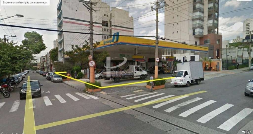 Terreno comercial para alugar na Rua Brigadeiro Galvão, 94, Barra Funda, São Paulo