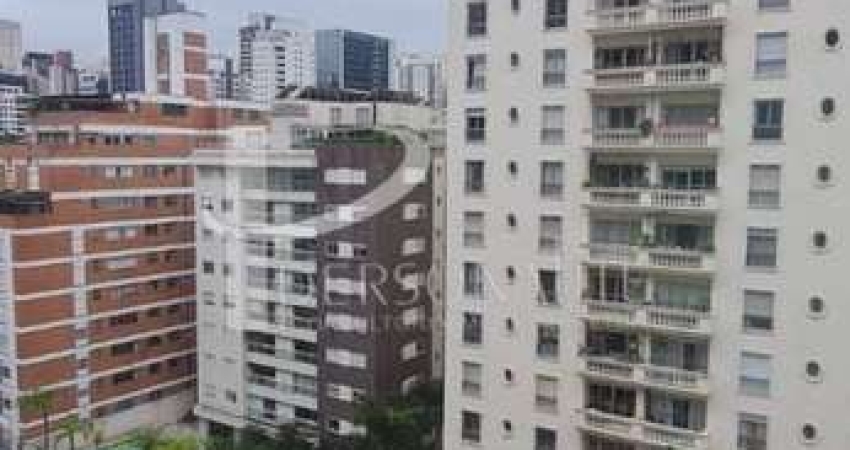Apartamento, para venda, Pinheiros.