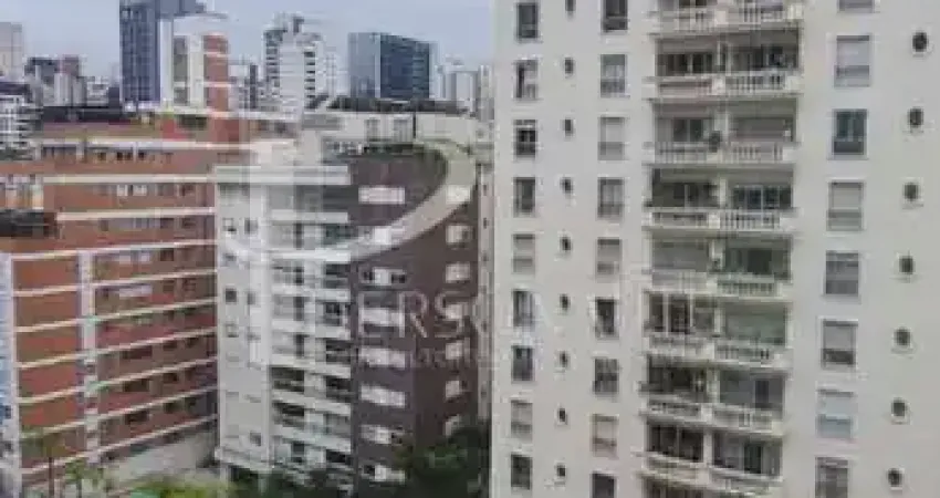 Apartamento com 2 quartos à venda na Rua Henrique Schaumann, 212, Pinheiros, São Paulo