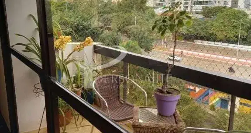 Apartamento com 3 quartos à venda na Rua João Moura, 101, Pinheiros, São Paulo