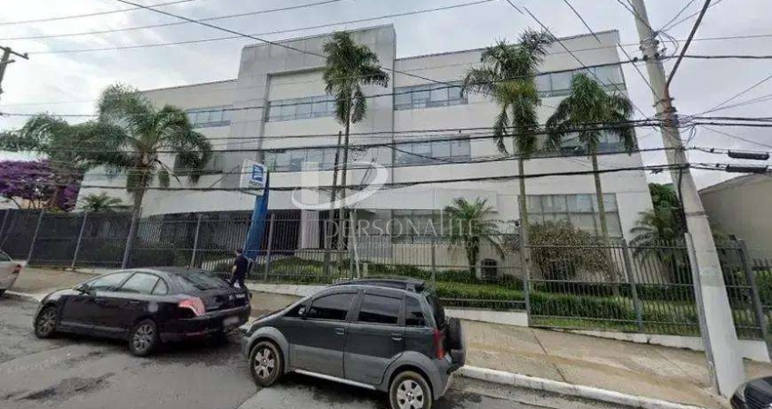 Prédio Comercial 3.732 m2 c/ Subsolo e Elevador, Refeitório, Vestiários,4 Pisos Á Venda Penha São Paulo Sp