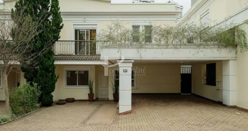 Casa com 3 quartos à venda no Jardim Panorama, São Paulo