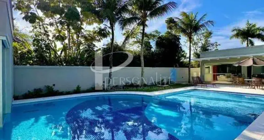 Casa com 5 quartos à venda na Rua Paulo Pinheiro Xavier, 129, Jardim Acapulco, Guarujá