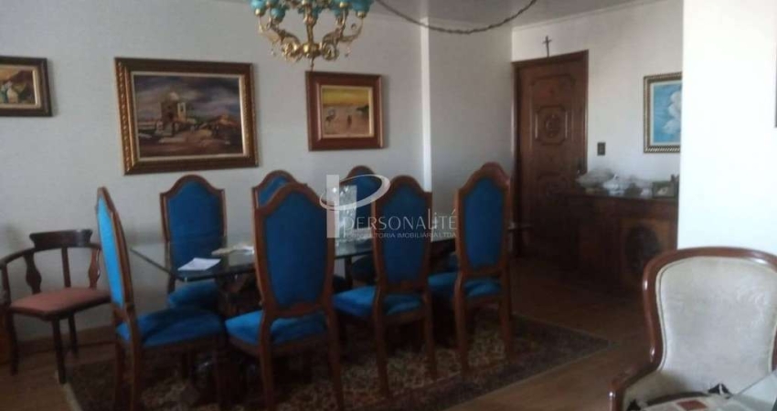 Apartamento, 119 m2, 3 dormitórios sendo 1 suíte, 1 vaga, para venda ou locação, Santana.
