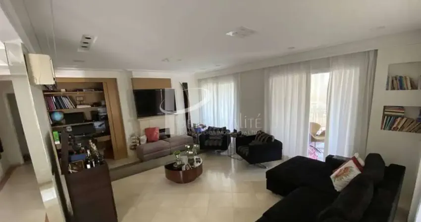 Apartamento alto padrão, 250 m2, varanda, 4 suítes e 5 vagas, para venda, vila maria alta.