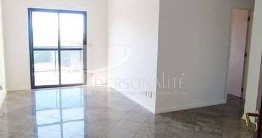 Apartamento com 3 Quartos e 2 Banheiros à Venda, 87 m² por R$ 750.000. Jardim Anália Franco. SP.